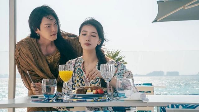 Imagem da notícia Apenas 13 episódios e 3 desejos: O drama coreano da Netflix que está encantando o público