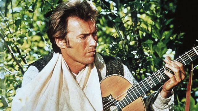 48 anos depois, Clint Eastwood ainda tem vergonha de um faroeste que ele queria abandonar as gravações