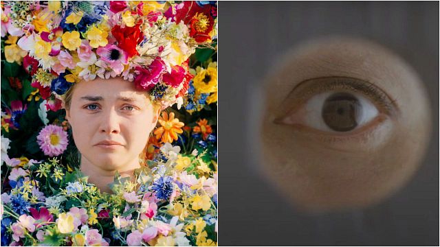 Imagem da notícia Diretor de Hereditário e Midsommar tem um filme ainda mais perturbador: “Pensei em qual era a pior coisa que eu podia fazer”