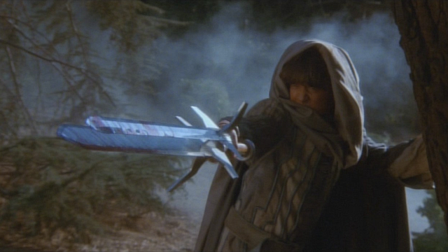 Imagem da notícia A morte de um dublê entrou no filme: A cena é ainda mais arrepiante quando descobrimos a verdade