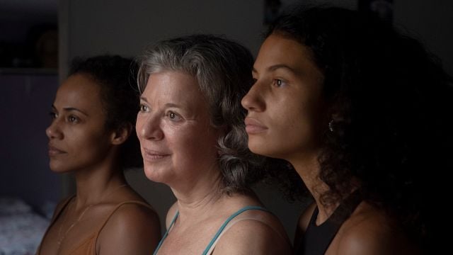 Imagem da notícia Festival do Rio 2025: Dolores reforça o poder dos sonhos em história sobre três mulheres periféricas de São Paulo (Entrevista exclusiva)