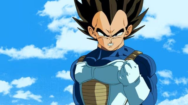 Imagem da notícia Vegeta é calvo porque Akira Toriyama tinha um objetivo muito específico para ele - mas falhou miseravelmente