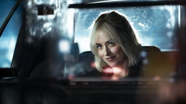 "Pedimos desculpas por essa experiência": Filme erótico com Dakota Johnson e Sean Penn causou revolta em avião