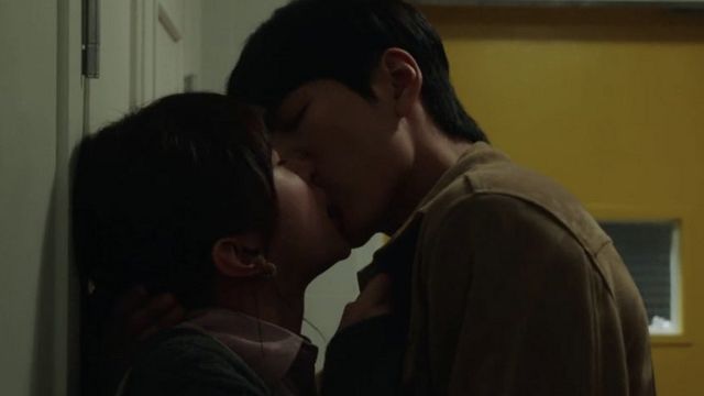 Imagem da notícia A minissérie sul-coreana para maiores de 18 com idol de K-pop: Apenas oito episódios para maratonar de uma vez só