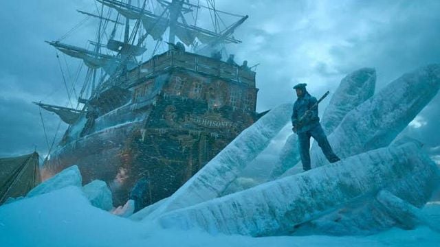 Imagem da notícia Guillermo del Toro, James Cameron, Tom Cruise: Há mais de 20 anos, nenhum deles conseguiu levar esta adaptação de ficção científica aos cinemas