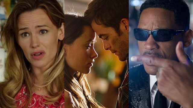 Imagem da notícia Sessão da Tarde: Descubra os filmes que vão passar na Globo nesta semana (24 a 28 de agosto de 2026)