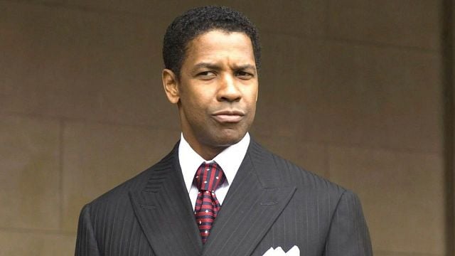 Imagem da notícia Denzel Washington foi pago duas vezes (!) por um de seus filmes de maior sucesso: "Meu agente era um mestre em negócios"