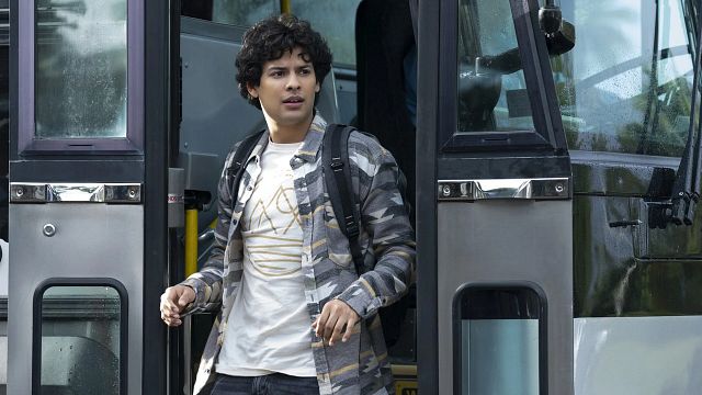 Netflix: Esta série icônica está chegando ao fim e seu protagonista já está triste