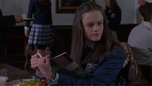 Quais livros Rory leu em Gilmore Girls? 5 títulos incríveis para manter a leitura em dia como a personagem