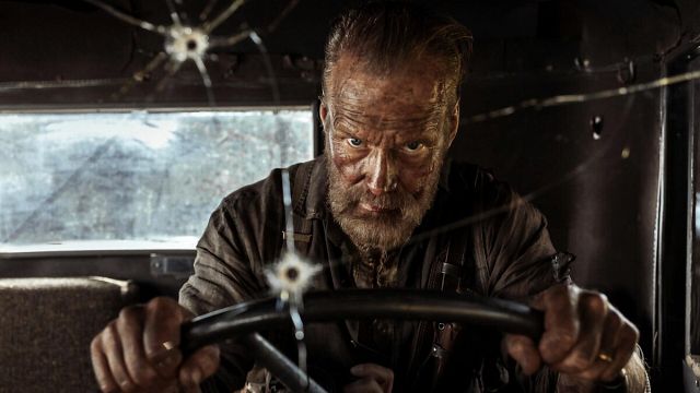 Imagem da notícia Ainda mais selvagem que o antecessor: Sequência de um dos melhores filmes de ação do século ganha trailer brutal