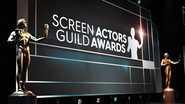 SAG Awards 2024 é hoje! Onde assistir à premiação do cinema e da TV?