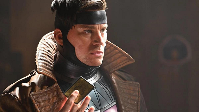 Imagem da notícia Quem é Gambit? Conheça o herói da Marvel interpretado por Channing Tatum em Deadpool & Wolverine