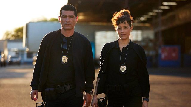 Imagem da notícia DNA do Crime: Netflix divulga imagens inéditas da próxima superprodução nacional