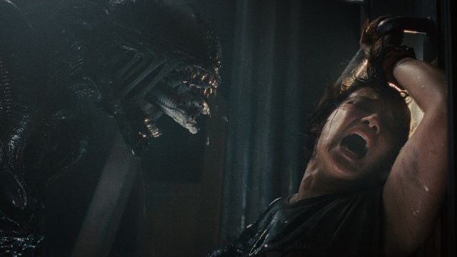 Imagem da notícia 45 anos depois, Alien Romulus revisitará a cena mais impactante da saga de ficção científica de Ridley Scott