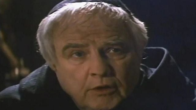Imagem da notícia Seria um filme épico com Marlon Brando, mas foi um fracasso tão retumbante que as pessoas sempre o confundem com outro filme