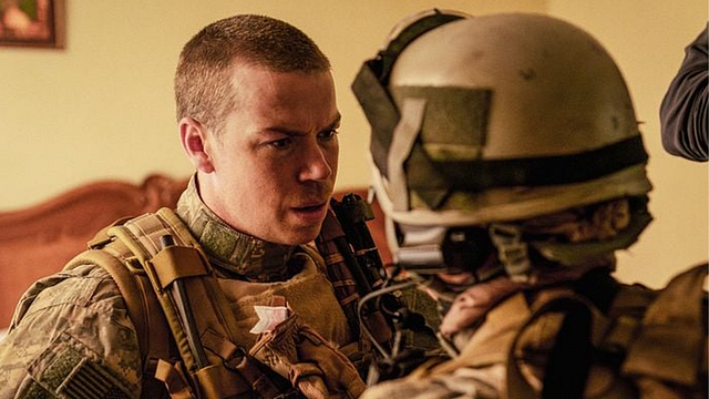 Imagem da notícia Você gosta de ação histórica e zumbis? Então aguarde o terror dos mortos-vivos na Idade Média com estrelas de Tempo de Guerra e Elite