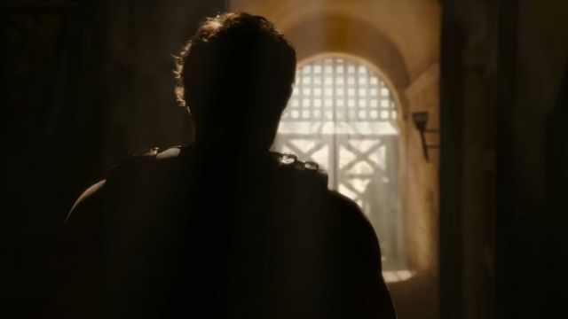 Imagem da notícia "Provavelmente a maior sequência de ação que já fiz": O filme de Ridley Scott que já está superando os trabalhos anteriores do diretor