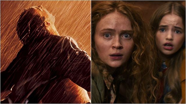 Imagem da notícia O diretor do melhor filme de todos os tempos saiu da aposentadoria para a 5ª temporada de Stranger Things: "Uma experiência incrível”