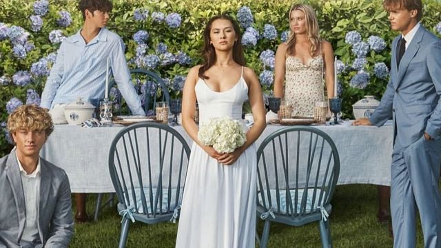 Imagem da notícia Com quem a Belly fica no final de O Verão que Mudou Minha Vida?