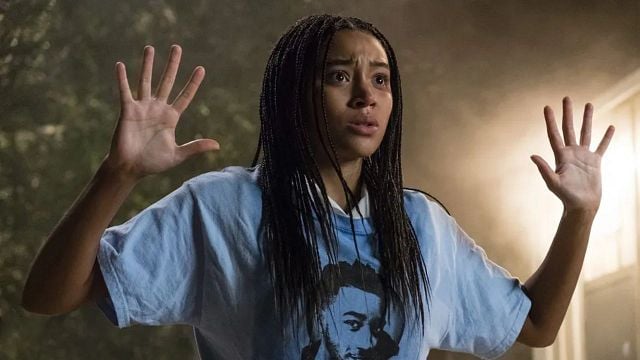 Imagem da notícia Sessão da Tarde hoje (14/10): Filme O Ódio que Você Semeia traz poderosa homenagem a um dos maiores nomes do rap mundial