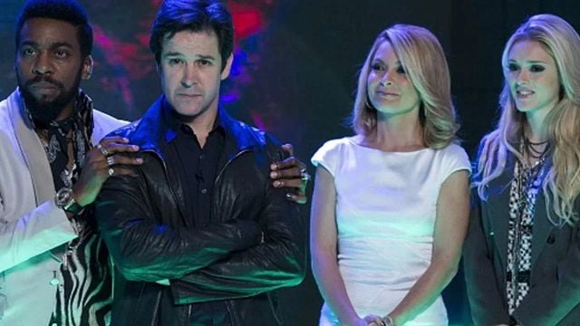 Imagem da notícia "Era um tédio": Após 10 anos, Globo tentou novamente emplacar uma das novelas mais problemáticas da história recente