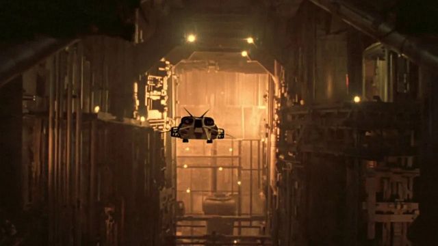 Imagem da notícia Hoje no streaming, um dos melhores filmes de ação e ficção científica que provou que às vezes mais é melhor