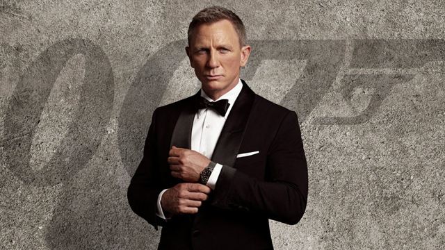Novo James Bond não será um ator mais jovem: "Não tinham capacidade mental" para se transformar em 007