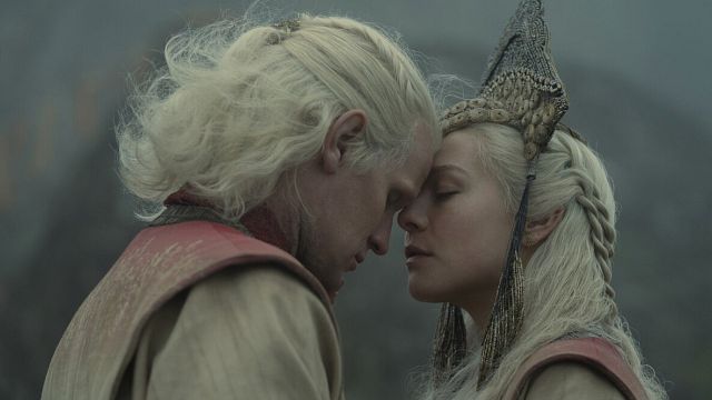 Imagem da notícia Más notícias para os fãs de House of the Dragon: 2ª temporada do prelúdio de Game of Thrones tem mais problemas do que a HBO esperava