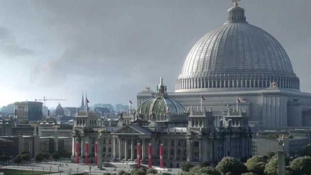 Imagem da notícia Há 11 anos, esta série de ficção científica foi um sucesso no Prime Video: Agora, quer repetir o feito na Netflix
