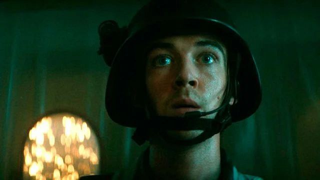 Imagem da notícia "O que todos nós sentimos quando vimos Alien pela primeira vez": Foram seis anos de produção, mas faltam apenas dias para a série de terror mais esperada de 2025