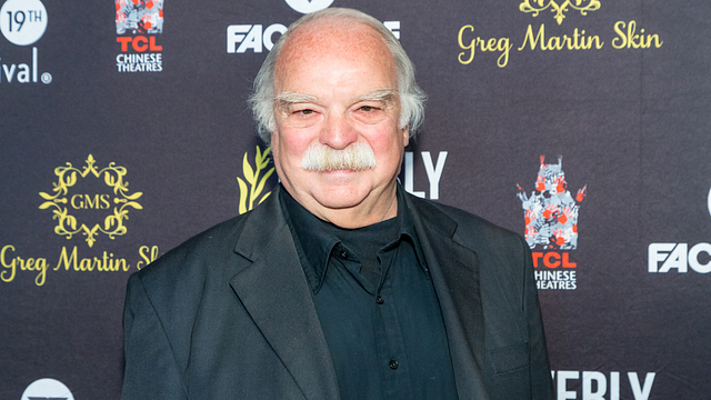 Imagem da notícia Morre Richard Riehle, ator de Star Trek e Como Enlouquecer Seu Chefe, aos 78 anos
