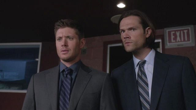 Imagem da notícia O retorno que esperávamos há 5 anos: Sam e Dean estrelam nova aventura de Supernatural ambientada em sua melhor fase