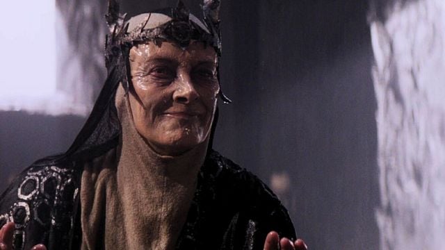 Imagem da notícia Dica para hoje à noite: Um clássico da fantasia que pende bastante para o terror no final — e cuja sequência está “perdida” por aí