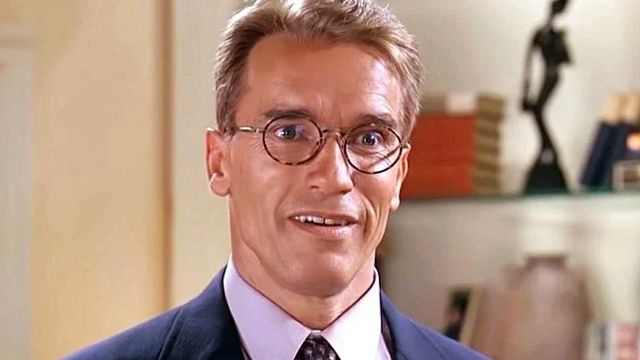 Imagem da notícia "A maior alegria que já tive em toda a minha carreira": Arnold Schwarzenegger abriu mão de 99,85% do seu cachê por seu projeto favorito
