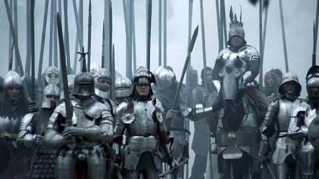 Imagem da notícia "Magnífico": Quentin Tarantino compara este épico de fantasia visualmente deslumbrante com O Senhor dos Anéis!