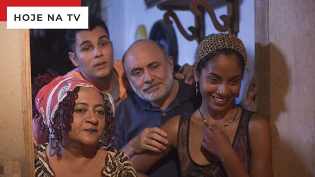 Baião de Dois na Tela Quente (06/02): Filme gravado em Fortaleza é conduzido por diretor de Pacarrete