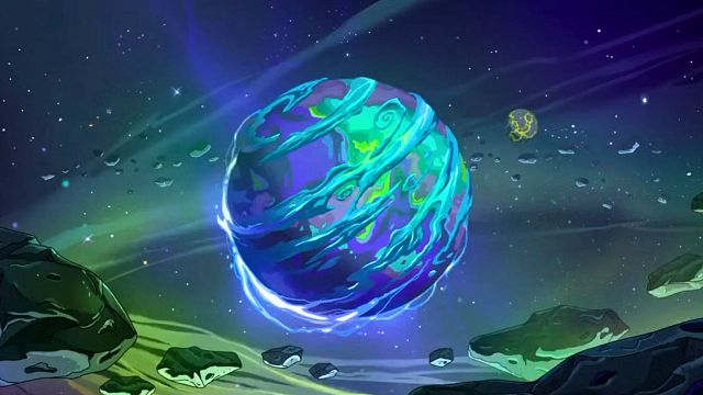 Imagem da notícia 95% de aprovação, 6 temporadas e aliens desbocados: Esta ficção científica acaba de chegar ao fim no streaming