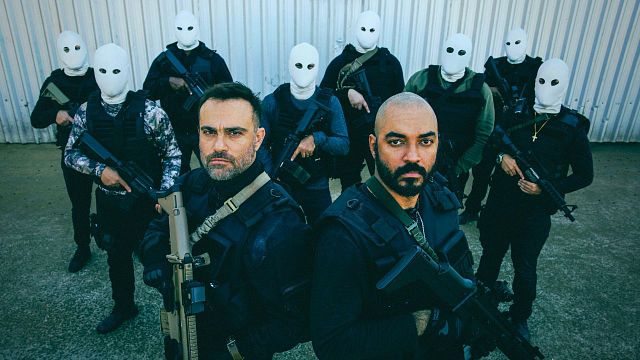 Imagem da notícia "Teria assinado a sentença de morte": Elenco de DNA do Crime explica como vida real influenciou 2ª temporada (Entrevista)