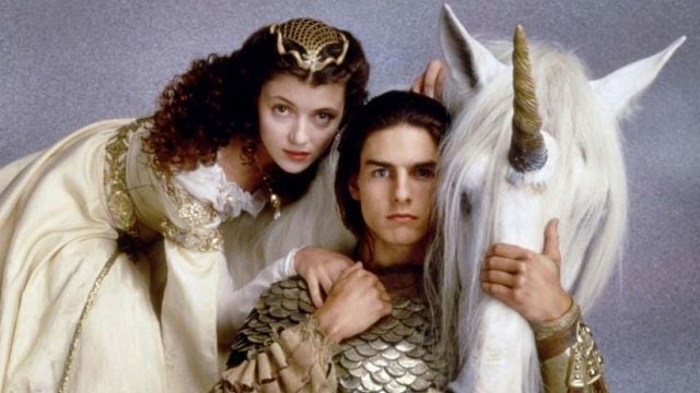 Imagem da notícia É um dos maiores filmes de fantasia épica de todos os tempos, mas foi um fracasso retumbante há 41 anos!