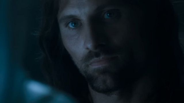 Imagem da notícia O Senhor dos Anéis: O que Aragorn estava fazendo antes de A Sociedade do Anel?