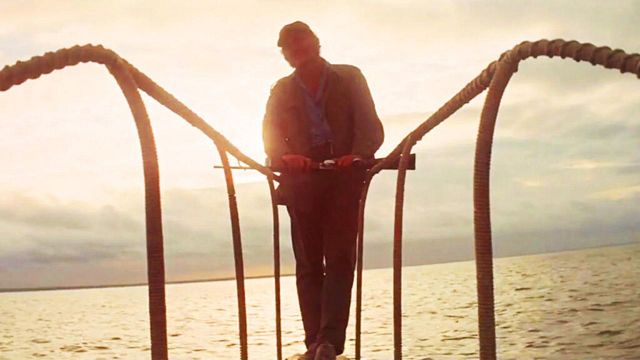 Imagem da notícia Para assistir hoje: Um dos maiores filmes de todos os tempos do qual Steven Spielberg se arrepende por um triste motivo