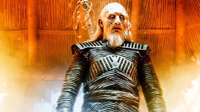 Imagem da notícia O episódio de 30 milhões de dólares do universo Game of Thrones que nem George R.R. Martin consegue ver