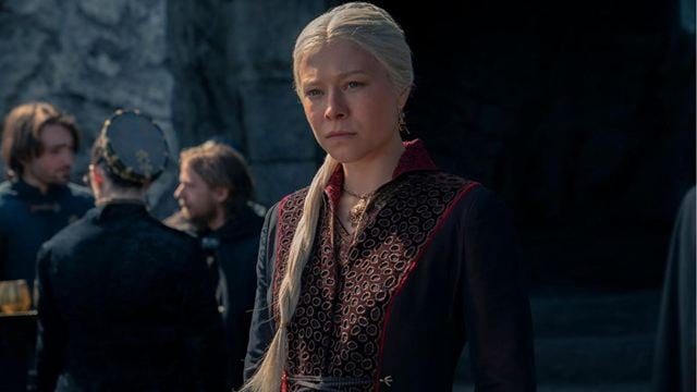 Não é impressão sua: O trailer de House of the Dragon já revelou qual vai ser o final do spin-off de Game of Thrones