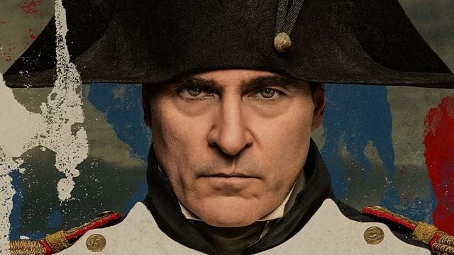 Imagem da notícia Joaquin Phoenix também ameaçou abandonar as filmagens de Napoleão, a menos que Paul Thomas Anderson reescrevesse o roteiro