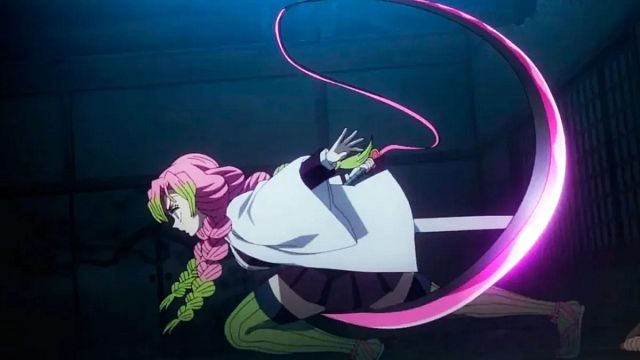 Imagem da notícia Não parece, mas a espada chicote de Demon Slayer é inspirada em uma arma REAL; veja foto