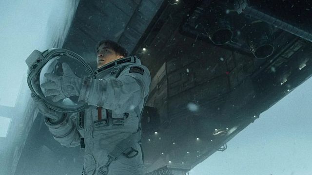 Imagem da notícia A espera por um dos grandes filmes do ano acabou: Estreia a ficção científica de um dos melhores diretores da atualidade