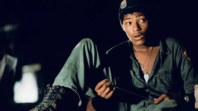 Imagem da notícia Hoje todo mundo o conhece, mas este ator teve que mentir para conseguir seu papel de destaque no melhor filme de guerra de todos os tempos