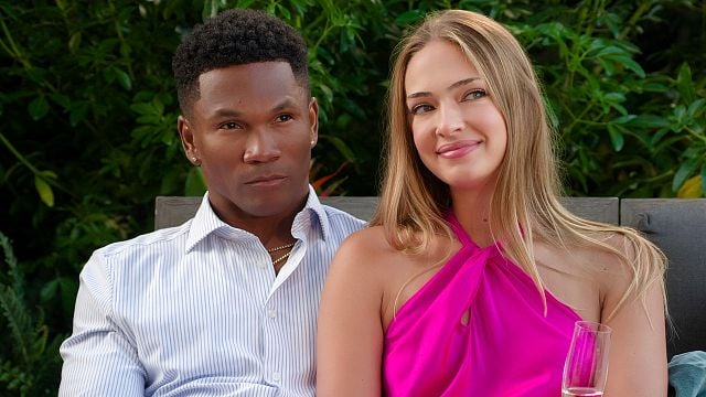 Imagem da notícia Mais de 3 milhões de visualizações em 5 dias: Novo reality da Netflix lembra Casamento às Cegas, mas o mistério é a idade dos participantes