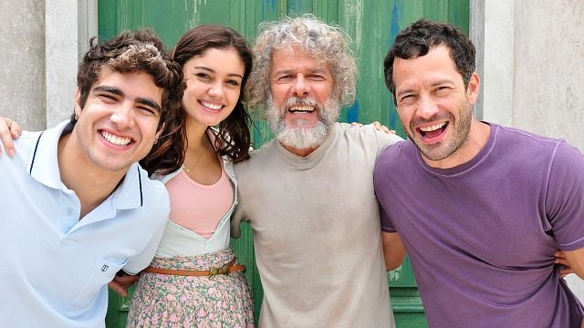 Imagem da notícia "É um grande lixo": Após 5 anos, Globo volta a apostar em uma das novelas mais controversas de todos os tempos