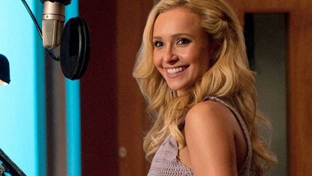 Imagem da notícia Segundo a ligação para a emergência, Hayden Panettiere sofreu uma parada cardíaca e uma overdose antes de ser declarada morta
